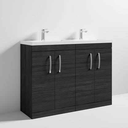 Athena 1200mm Floor Standing