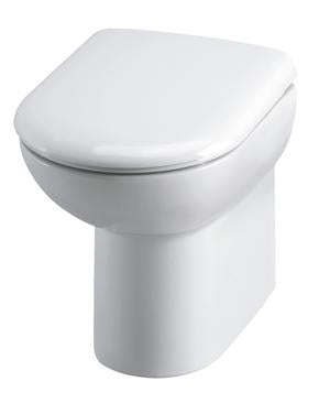 Lawton Pan, Cistern & Soft Close Seat