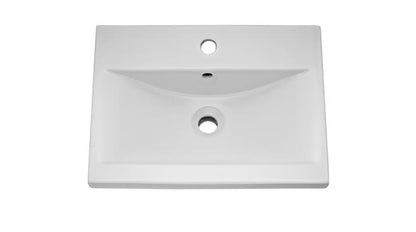 Eden Basin & Cabinet