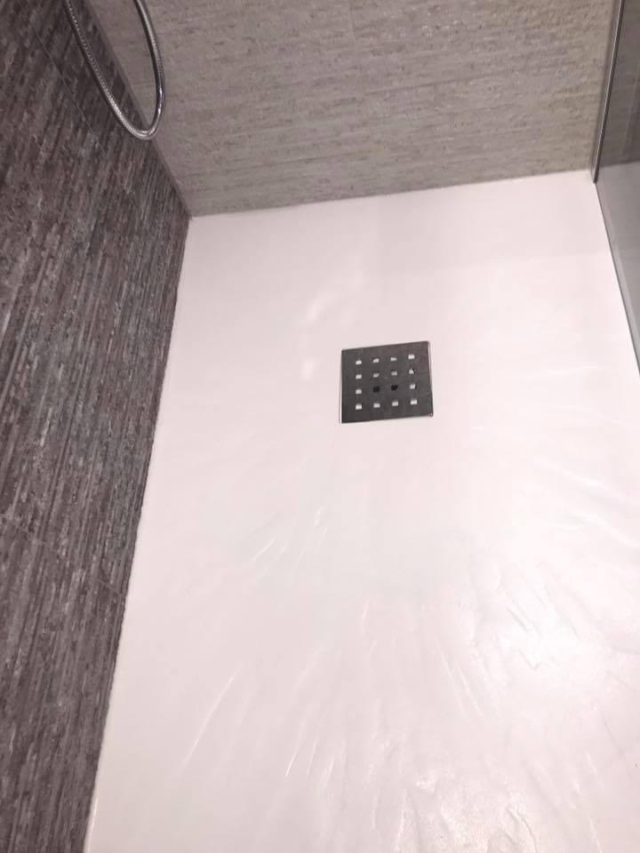 Bathroom Project 4