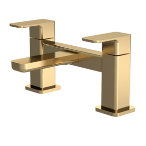 Windon Brushed Brass