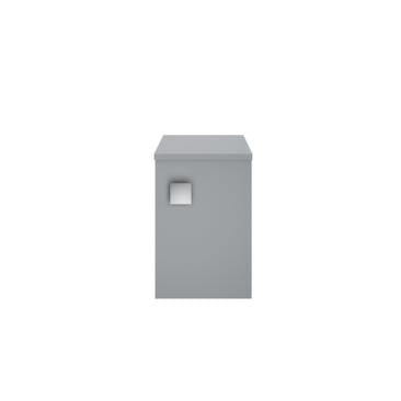 Sarenna 300mm Wall Hung Side Cabinet