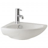 G4K 410mm 1th, 2th Corner Basin