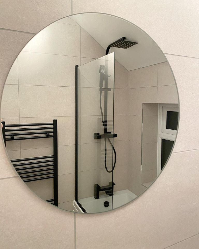 Bathroom Project 5