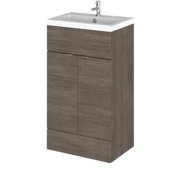 Floor Standing Full Depth Basin/Unit