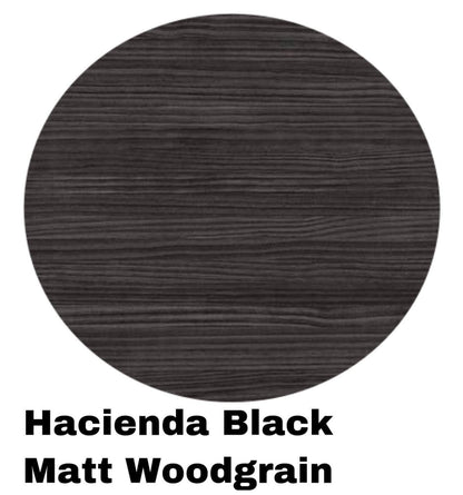 Floor Standing WC Slimline & Full Depth