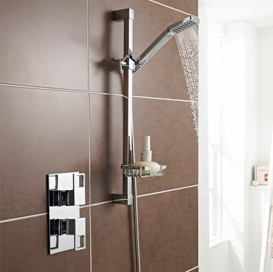 Kourt Shower