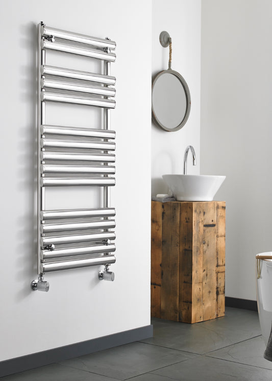 Ohio Chrome Designer Radiator