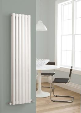 Revive Double Panel.