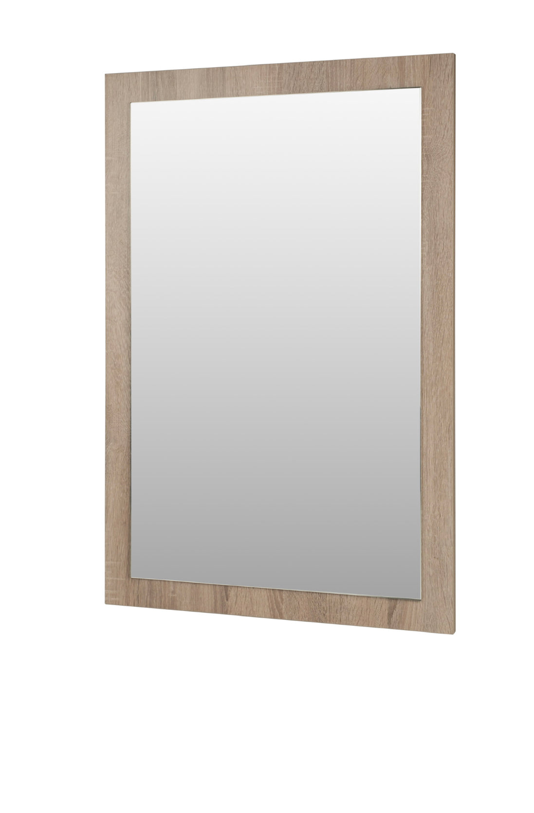 Kore Sonoma Oak 500mm, 600mm Mirror