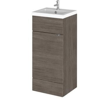 Floor Standing Full Depth Basin/Unit