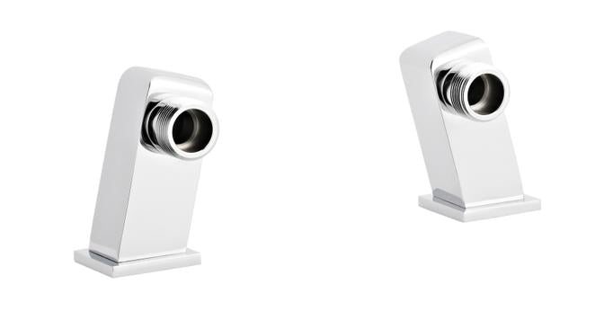 Square Minimalist Inlet Legs
