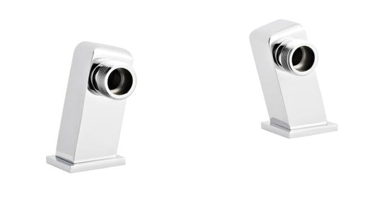 Square Minimalist Inlet Legs