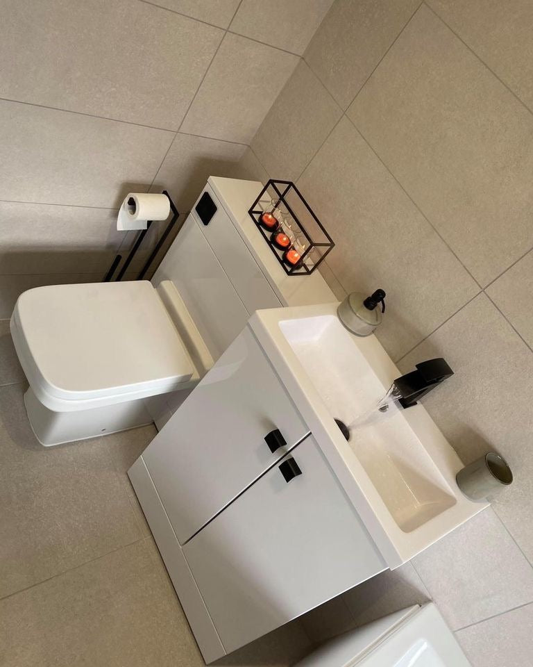 Bathroom Project 5