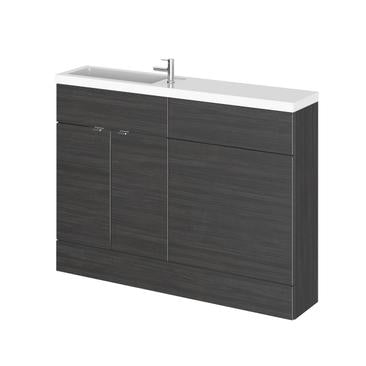 Fusion Floor Standing slimline Combination Sets
