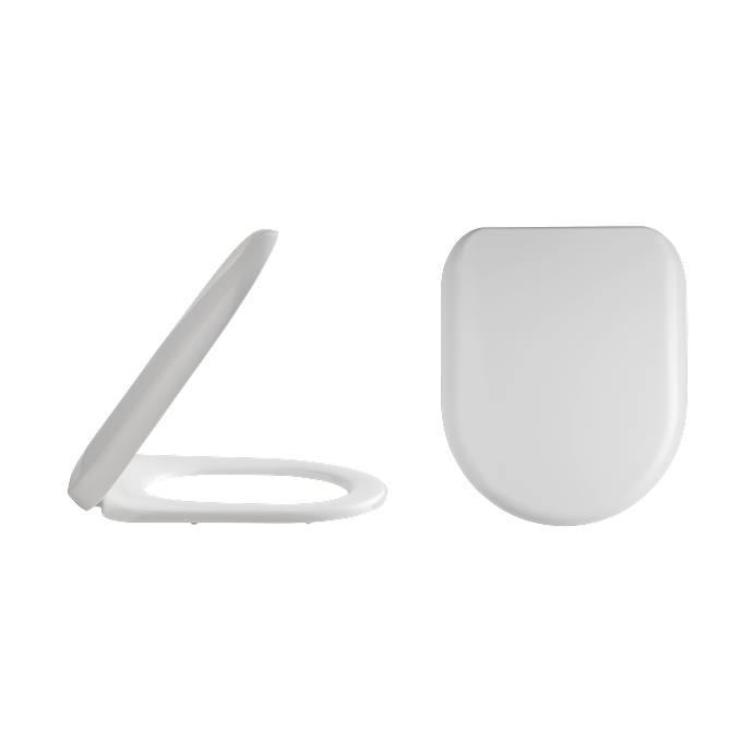 D-Shape Seats