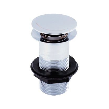 CHROME WASTES & ACCESSORIES