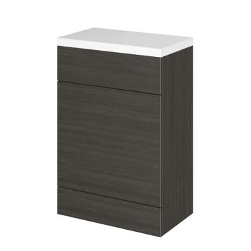 Floor Standing WC Slimline & Full Depth