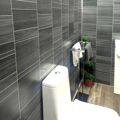 TILE EFFECT CLADDING 2600 x 250 x 8mm