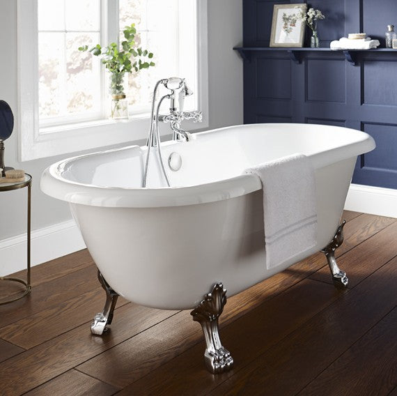 Astley Freestanding Bath