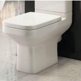 Trim Pan, Cistern & Soft Close Seat