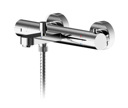 Arvan Bath Shower Mixer