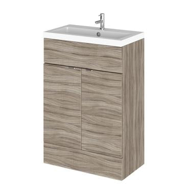 Floor Standing Full Depth Basin/Unit