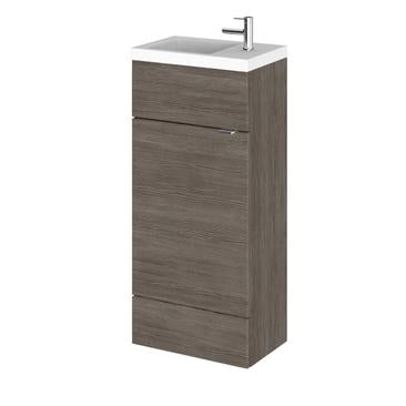 Floor Standing Slimline