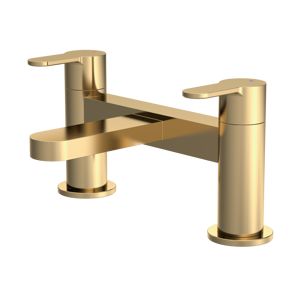 Arvan Brushed Brass