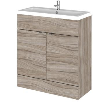 Floor Standing Full Depth Basin/Unit