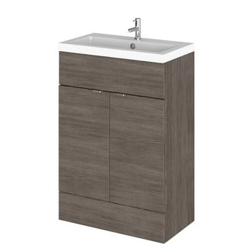 Floor Standing Full Depth Basin/Unit