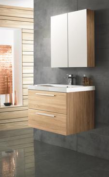 720MM CABINET & BASIN