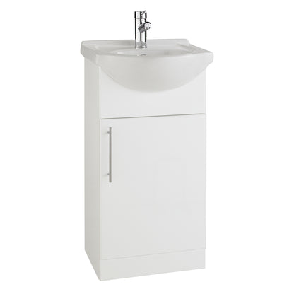 Impakt Basin & Cabinets