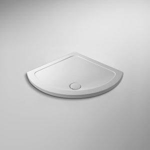 Single Entry Shower Tray