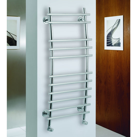 Phoenix Chrome Designer Radiator