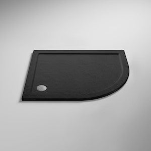 Nuie Offset Quadrant Shower Trays