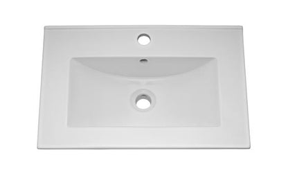 Eden Basin & Cabinet