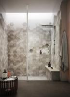 Wetroom Optional Extras