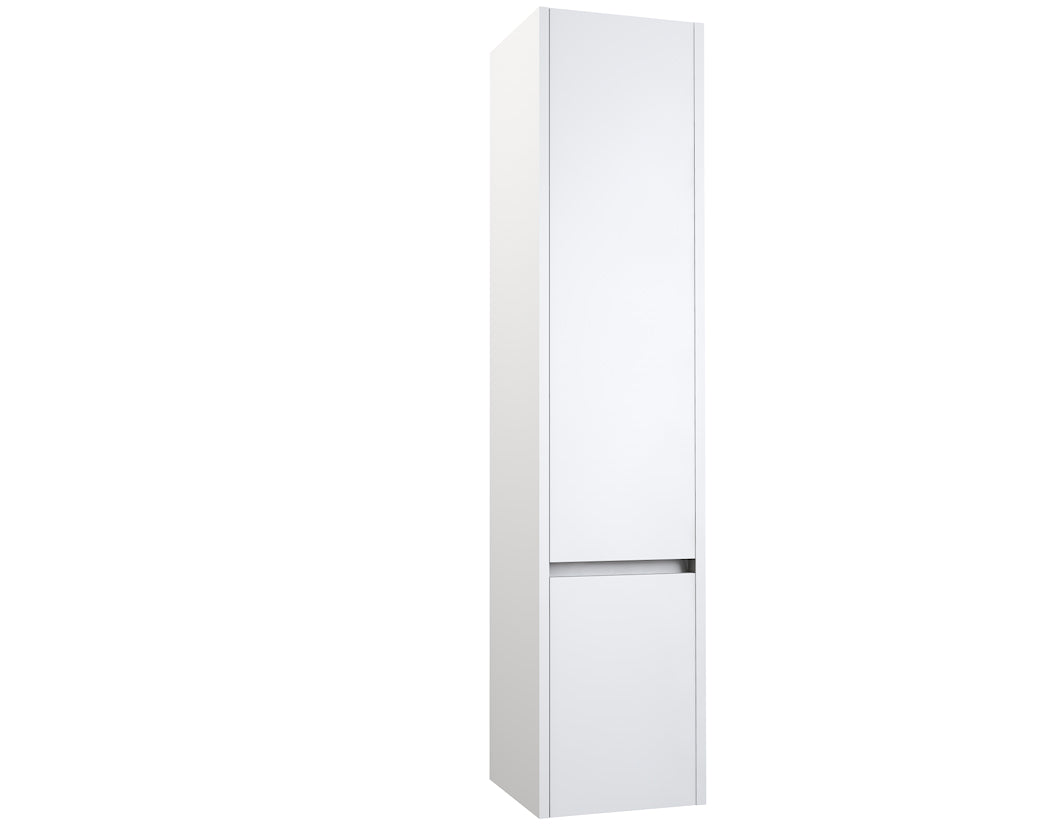 City Wall Mounted Tall Unit