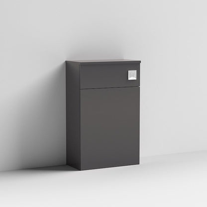 Arno 500/600mm 2 Door Floor Standing Basin Cabinet. Various Colours