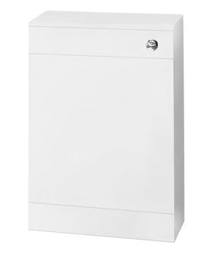 Mayford 500mm WC Cabinet