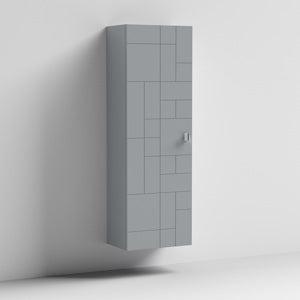 Blocks tall unit