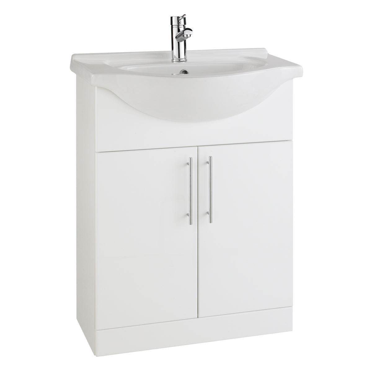 Impakt Basin & Cabinets