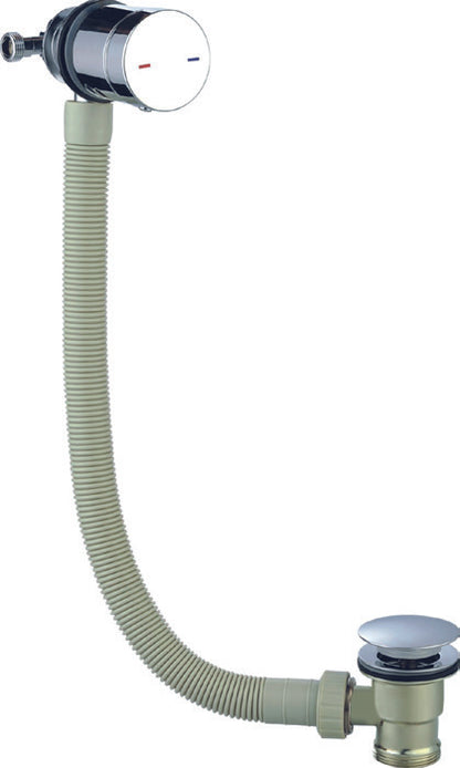 CHROME WASTES & ACCESSORIES