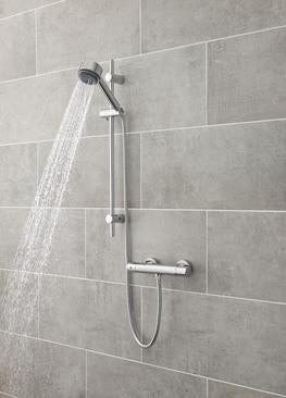 Minimalist Bar Valve