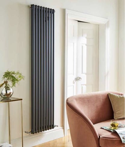 Laser Klassic Vertical