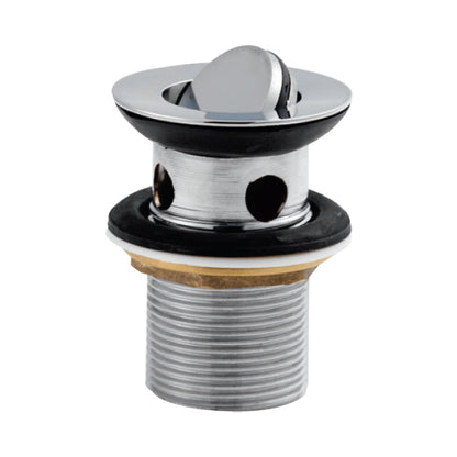 CHROME WASTES & ACCESSORIES