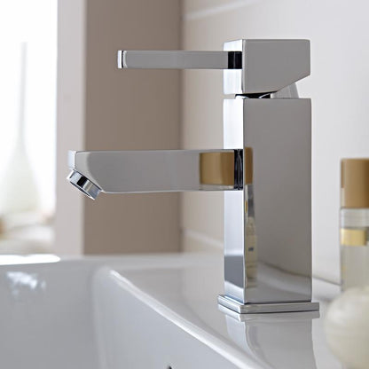 Pure Basin Mixer includes Waste