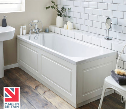 Astlea Bath various sizes includes Legs