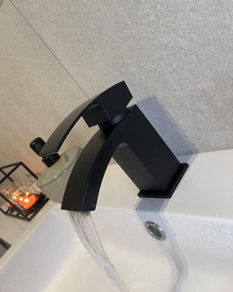 Bathroom Project 5